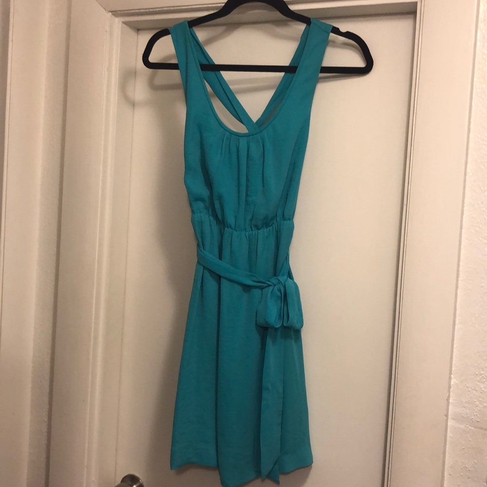 Banana Republic Dress